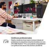 EAN 0199896738422 - HP Z2 Tower G1i Desktop PC Wolf Pro Security Edition Intel Core Ultra 9 285 48 GB DDR5-SDRAM 1 TB SSD NVI imagen 16