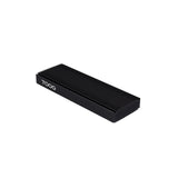 Caja Externa Para Disco Ssd M.2 Nvme Tooq Tqe-2230b Usb 3.1