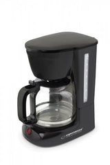 EAN 5901299931240 - Esperanza EKC005 cafetera eléctrica Cafetera de filtro 1,8 L imagen 1