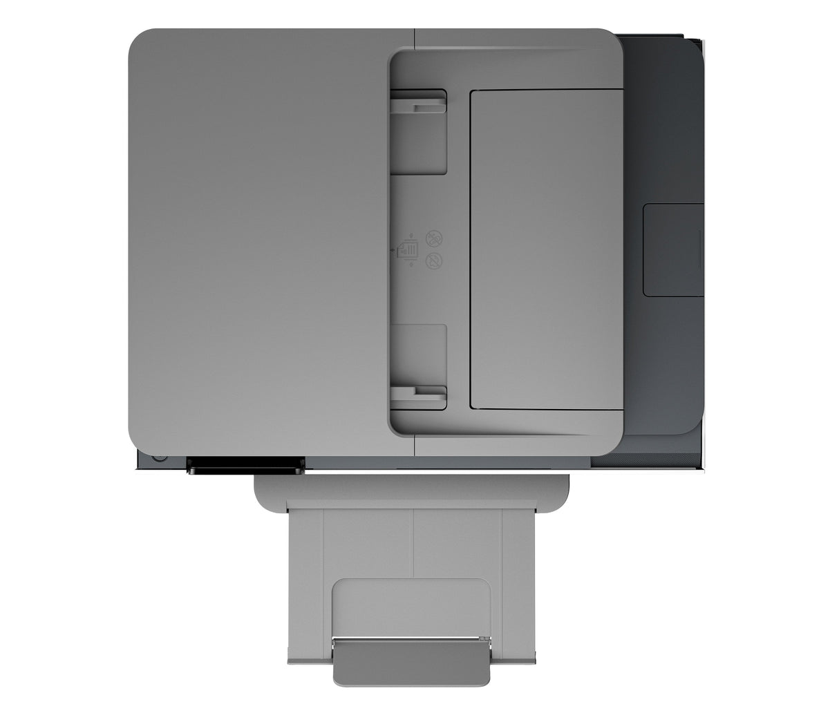 EAN 0196786896231 - HP OfficeJet Pro 9120b AiO Printer Inyección de tinta térmica A4 4800 x 1200 DPI 20 ppm Wifi imagen 12