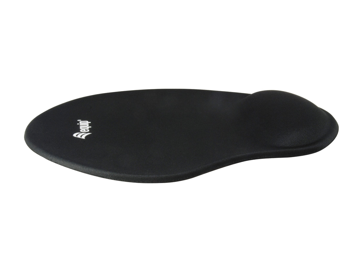EAN 4015867221426 - Equip 245014 alfombrilla para ratón Negro imagen 2