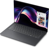 Portátil Dell Xps 14 Da14260 Ux7 358h 32gb Ssd 1tb 14 " 2.8k W11p