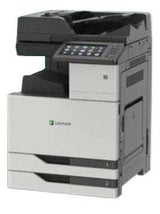 Lexmark Xc9235 Mfp Color Bsd Reconditionné Evergreen Spr