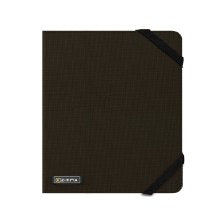 EAN 8255255338282 - Ziron ZR217 funda para tablet 20,3 cm (8") Folio Negro imagen 1