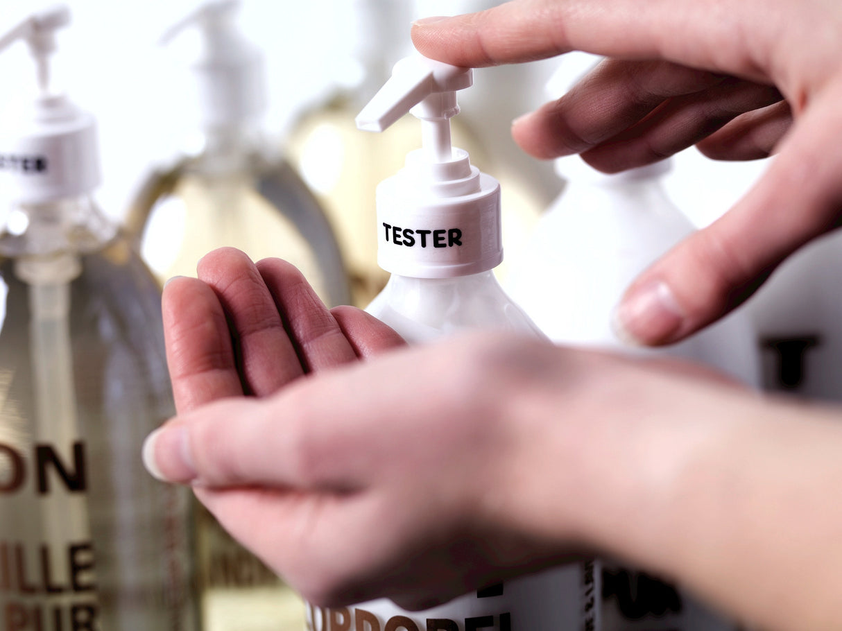 Dymo D1 - Etiquetas Estándar - Negro En Claro - 6mm X 7m