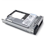 EAN 5715063436295 - DELL 400-ATJM disco duro interno 1,2 TB 10000 RPM 2.5" SAS imagen 1