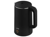 EAN 5907512874097 - Lafe LAFCZA47467 tetera eléctrica 1,8 L 1800 W Negro imagen 3