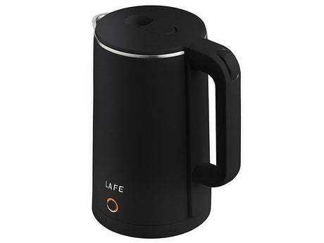 EAN 5907512874097 - Lafe LAFCZA47467 tetera eléctrica 1,8 L 1800 W Negro imagen 3
