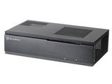 Caja Pc Silverstone Ml06b Usb 3.0,Htpc Negro Sst-Ml06b Usb 3.0
