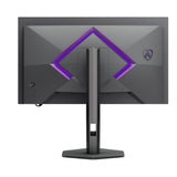 EAN 4038986183451 - AOC AGON PRO AGP277QKDC pantalla para PC 67,3 cm (26.5") 2560 x 1440 Pixeles Quad HD OLED Gris imagen 18