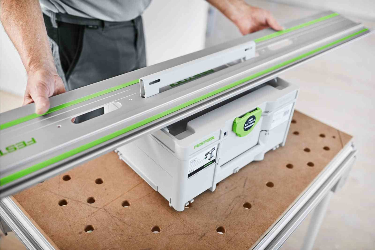 Festool Fs 1400/2-Kp Carril Guía