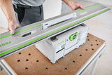 Festool Fs 1400/2-Kp Carril Guía