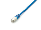 EAN 4015867152546 - Equip 605639 cable de red Azul 20 m Cat6a S/FTP (S-STP) imagen 2