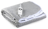 Domo Heating Blanket 150x80cm Gris (Do641ed)