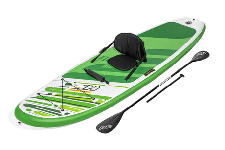 EAN 6942138952780 - Bestway 65310 tabla de surf Tabla de stand up paddle (SUP) imagen 11
