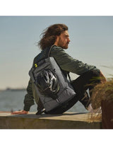 EAN 8714612109700 - XD-Design Urban mochila Mochila informal Gris Tela imagen 11