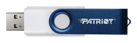 EAN 4711378428759 - Patriot Memory Xporter X550 unidad flash USB 64 GB USB Type-A / USB Type-C 3.2 Gen 1 (3.1 Gen 1) Azul, Bl imagen 2