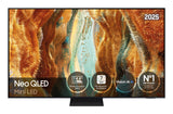Televisor Samsung Neo Qled Qn73f Tq55qn73fat 55' Ultra Hd 4k Smart Tv Wifi