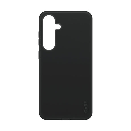 EAN 5715685012365 - PanzerGlass CARE™ by ® Case Black w. Qi Compatible Samsung Galaxy S24+ funda para teléfono móvil Negro imagen 4