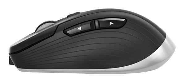 EAN 4260016341474 - 3Dconnexion CadMouse Compact ratón Oficina mano derecha RF Wireless + Bluetooth + USB Type-C Óptico 7200  imagen 3