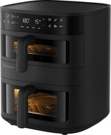 Frytownica Beztluszczowa Airfryer 800 Dual Eafd11b