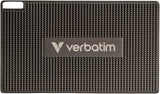 EAN 0023942320302 - Verbatim 32030 unidad externa de estado sólido 512 GB USB Tipo C USB 3.2 Gen 2x2 Gris imagen 4