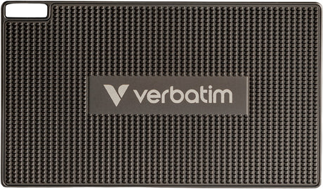 EAN 0023942320302 - Verbatim 32030 unidad externa de estado sólido 512 GB USB Tipo C USB 3.2 Gen 2x2 Gris imagen 4