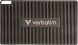 EAN 0023942320302 - Verbatim 32030 unidad externa de estado sólido 512 GB USB Tipo C USB 3.2 Gen 2x2 Gris imagen 4