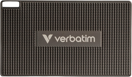 EAN 0023942320302 - Verbatim 32030 unidad externa de estado sólido 512 GB USB Tipo C USB 3.2 Gen 2x2 Gris imagen 4