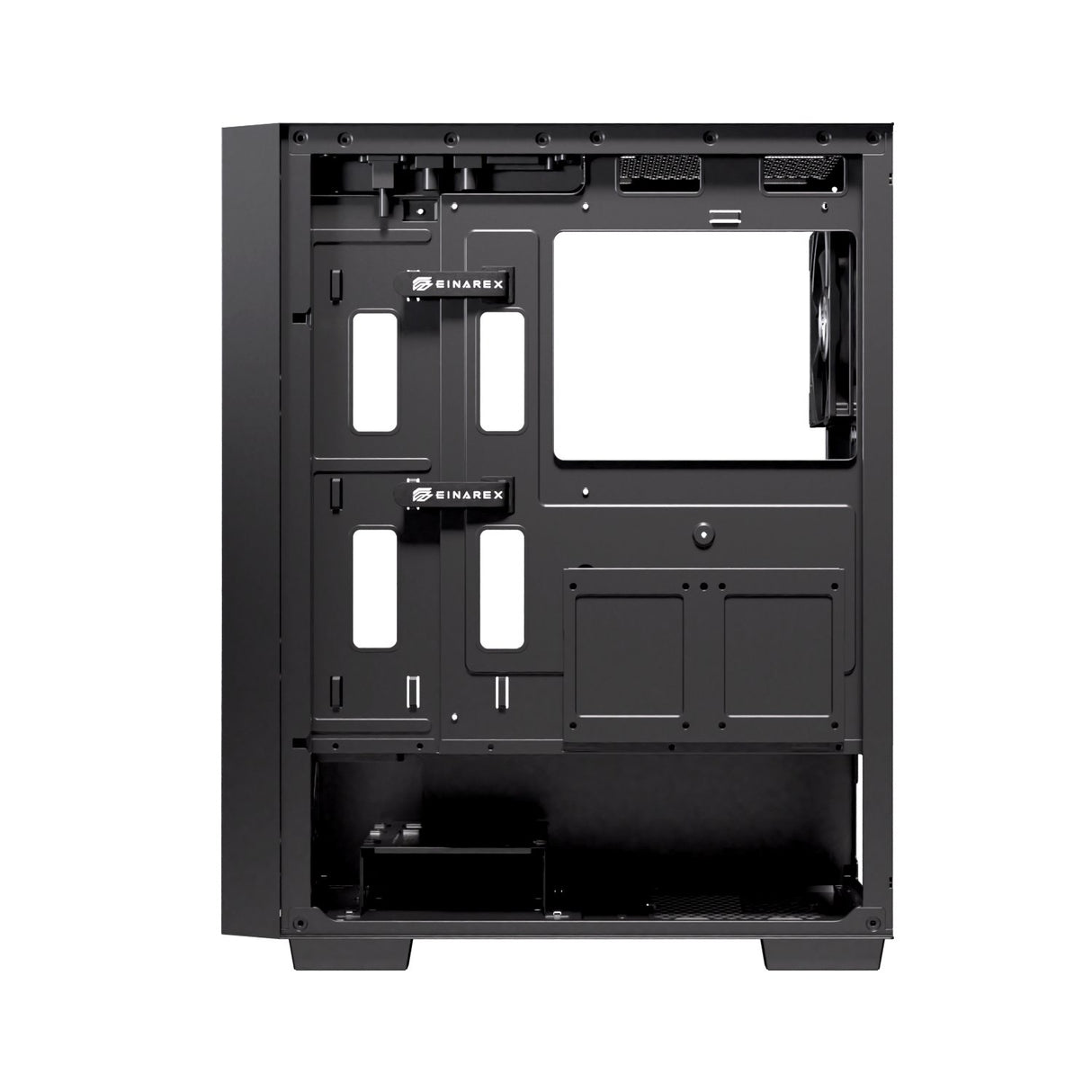 EAN 6977277360080 - Einarex PULSE P100 Core Black imagen 11