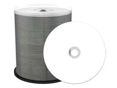 EAN 4260459611417 - MediaRange 4.7GB, DVD-R, 100 pack 4,7 GB 100 pieza(s) imagen 1