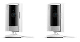 EAN 0840080570488 - Ring Indoor Camera (2nd Gen) Cámara de seguridad IP Interior 1920 x 1080 Pixeles Pared imagen 1