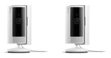 EAN 0840080570488 - Ring Indoor Camera (2nd Gen) Cámara de seguridad IP Interior 1920 x 1080 Pixeles Pared imagen 1