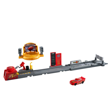 EAN 0194735284900 - Disney Pixar Cars JDJ02 vehículo de juguete imagen 1