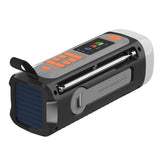 EAN 8718164536458 - Marmitek 25008644 radio Portátil Analógico y digital Negro imagen 10