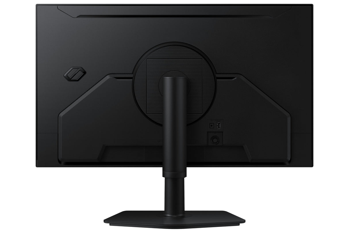 Samsung Odyssey S27hg402eu (68 Cm (27 Zoll), Negro, Fullhd, Fast-Ips, Hdmi, Dp, Free Sync Premium, 300hz Panel) Ls27hg402euxen