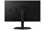 Samsung Odyssey S27hg402eu (68 Cm (27 Zoll), Negro, Fullhd, Fast-Ips, Hdmi, Dp, Free Sync Premium, 300hz Panel) Ls27hg402euxen