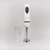 EAN 4820096554913 - Feel Maestro MR510 licuadora Batidora de vaso 300 W Negro, Blanco imagen 3