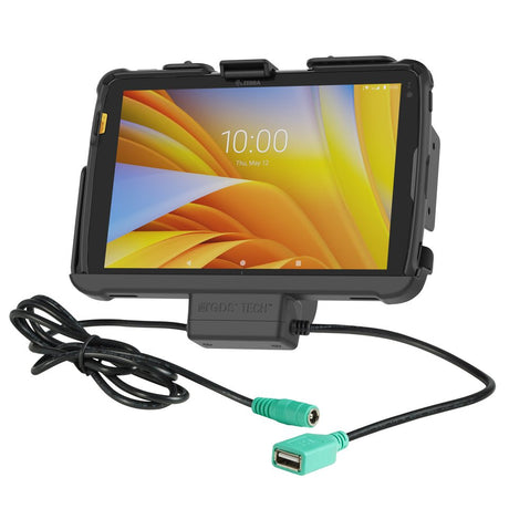 EAN 793442923821 - RAM Mounts RAM-HOL-ZE21PDU estación dock para móvil Tableta Negro imagen 3