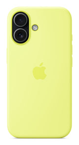 EAN 195950663594 - Apple MGEV4ZM/A funda para teléfono móvil 16 cm (6.3") Amarillo imagen 5