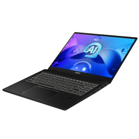 EAN 4711377179553 - MSI Summit E16 AI STUDIO A1VETG-016ES Intel Core Ultra 7 155H Híbrido (2-en-1) 40,6 cm (16") Pantalla tác imagen 24