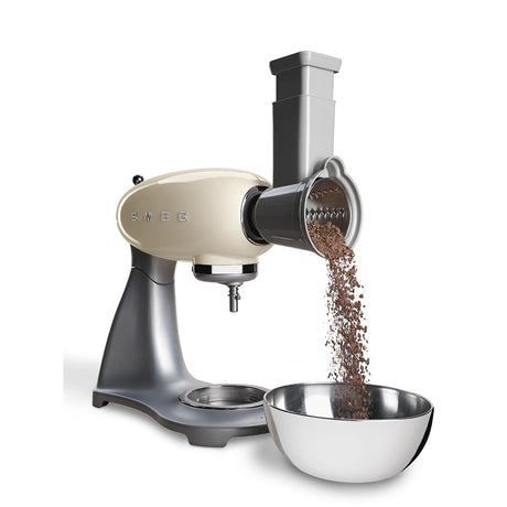 EAN 8017709222703 - Smeg SMSG01 batidora y accesorio para mezclar alimentos imagen 18