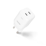 EAN 7640239423909 - DICOTA D32186 cargador de dispositivo móvil Portátil, Smartphone, Tableta Blanco Corriente alterna Carga  imagen 3