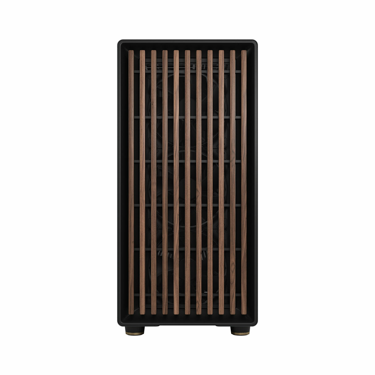 EAN 7340172706540 - Fractal Design North XL Midi Tower Negro, Carbón vegetal imagen 5