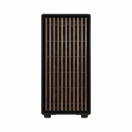 EAN 7340172706540 - Fractal Design North XL Midi Tower Negro, Carbón vegetal imagen 5