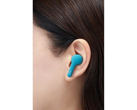EAN 4975769015427 - JVC HA-A7T-AN Auriculares True Wireless Stereo (TWS) Dentro de oído Llamadas/Música MicroUSB Bluetooth Az imagen 5