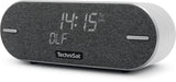 Technisat Digitradio Bt 2 Lichtgrau