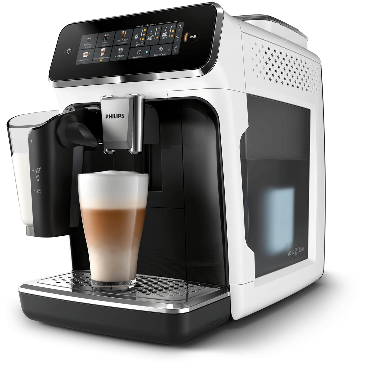 EAN 8720389027666 - Philips EP3343/50 cafetera eléctrica Máquina espresso 1,8 L imagen 2