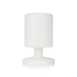 Lámpara De Mesa Smartwares 5000.472 4.7w Blanca