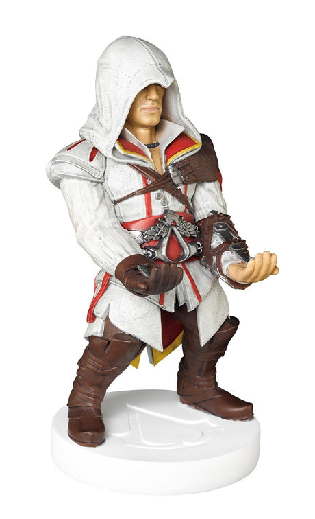 EAN 5060525893216 - Exquisite Gaming Cable Guys Ezio Soporte pasivo Mando de videoconsola, Teléfono móvil/smartphone Multicol imagen 6